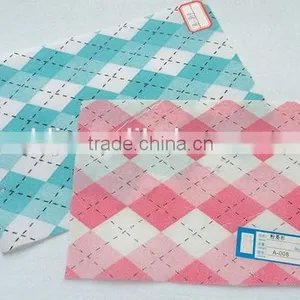High Quality Printed Non-woven Fabric thumbnail-3