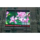 Digital P12 Outdoor Full Color Led Display With Message Boards thumbnail-1