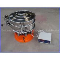 Ultrasonic Vibrating Sieve Manufacturer thumbnail-1
