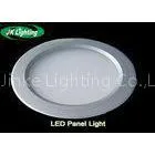 Energy Saving Commercial 14W Round Flat Panel LED Ceiling Light For Family thumbnail-1