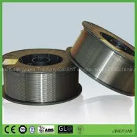 Low-alloy Steel , Weathering Steel Flux-cored Welding Wire AWS A5.20 E71T-1 thumbnail-1