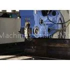 Spiral Bevel Gear Milling Machine , Siemens CNC Control System 802D thumbnail-1