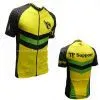 Group Sportswear Polyester Digital Printing Custom Processing thumbnail-1