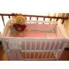 Baby Bed Crib Baby Cribs Infant Crib Manufactures thumbnail-1