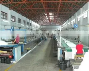 Yueyang Baoli Textiles Co., Ltd. company overview - view 4 thumbnail