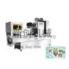 Automatic Bottle Filling and Sealing Machine thumbnail-1