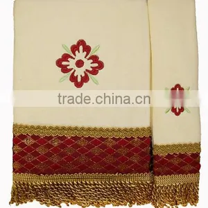 Towel Set thumbnail-1