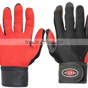 Top Quality Athletic Crossfit Training Workout Gloves thumbnail-6