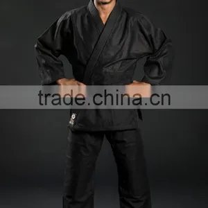 WKF Approved Karate Uniforms thumbnail-3
