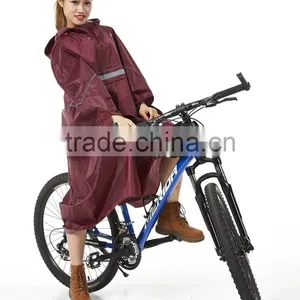 Raincoat for Motorcycle Riders thumbnail-6
