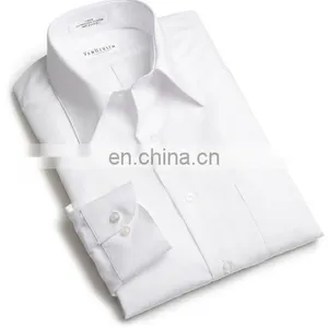 Poplin Dress Shirt thumbnail-3