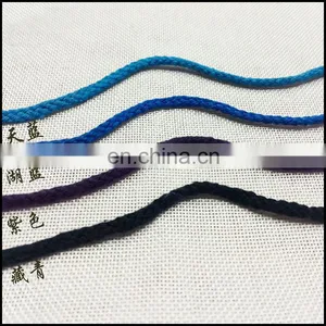 5mm Cotton Rope for Garment thumbnail-5