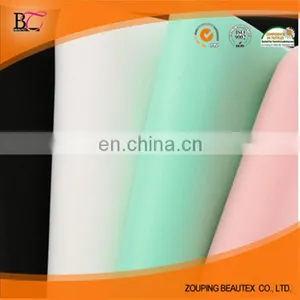 Fluffy Knitted Garment Fabrics thumbnail-3