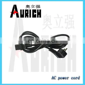 Small Retractable Cable Reel Types of Electric Plugs 12v 10a Power Cord thumbnail-6