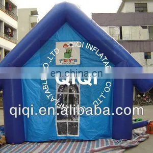 Inflatable Lawn Tent/family Camping Tent thumbnail-2