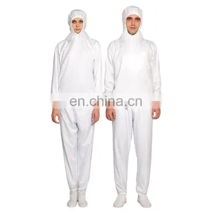 Food Industry Workwear/ Bakery Uniform thumbnail-1
