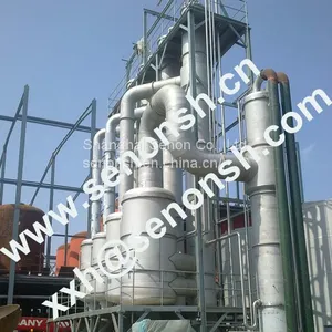 Falling Film Evaporator With Customized Treatment Capacity thumbnail-2