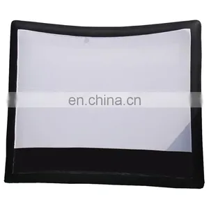 Best Price Airblown Inflatable Cinema Screen Price/screen Inflatable thumbnail-4