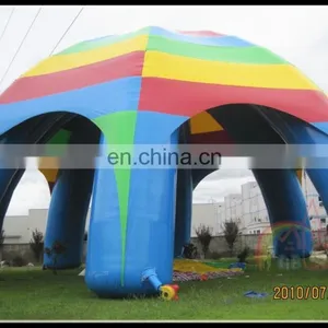 Giant Spider Advertising Tent Outdoor Large Spider Playhouse Tent For Sale thumbnail-1