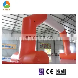 Hot Selling Inflatable Architecture With High Quality and Nice Price thumbnail-1