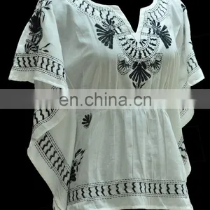 Promotional Kurtas 2017 New Beachwear thumbnail-5