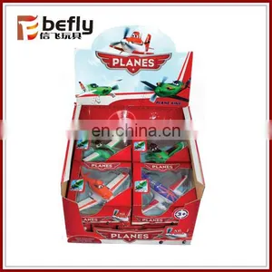 Cartoon Plane Toys Small Toy Plane thumbnail-1