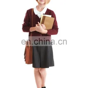 Girls Winter School Uniform Manufacturer thumbnail-3