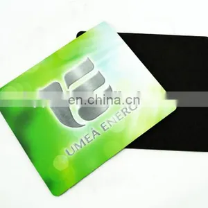 OEM Printed Mouse Mat for Computer thumbnail-1