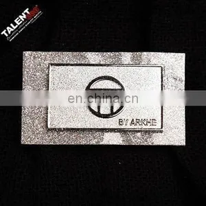 Metal Leather Patch thumbnail-1