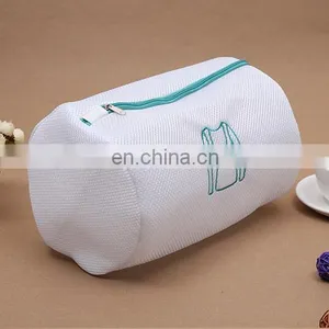 Eco-Friendly Reusable Zip Laundry Mesh Bag Washing Bag thumbnail-1