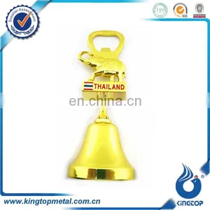 Custom THAILAND Souvenir Bell,best Sales Souvenir Bell thumbnail-1