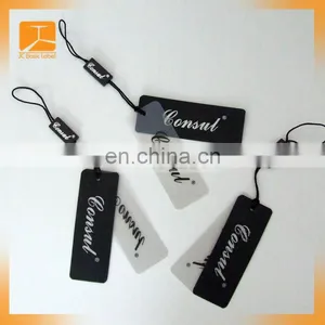 Resin Tag Seal Cord Plastic Hang Tag Lock thumbnail-5