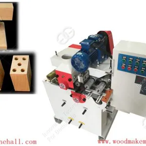 Industrial Wood Comb Tenoning Machine Supplier China Wood Tenon Machine for Sale thumbnail-1