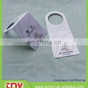 Chinese Factory, PVC Sticker, Label, Tag for Clothing, Tea thumbnail-2