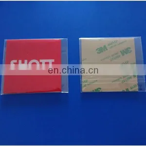 Custom Print Epoxy Self Adhesive Aluminum Sticker Label thumbnail-1