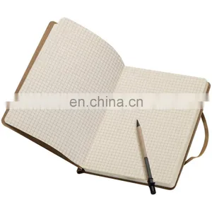 Recycled 70sheets Notebook Orgnizer Set With Ball Pen NOTEBO904 thumbnail-2