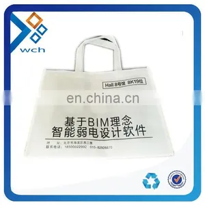 Best Selling High Quality Cheap Laminated Shopping Non Woven Bags thumbnail-1