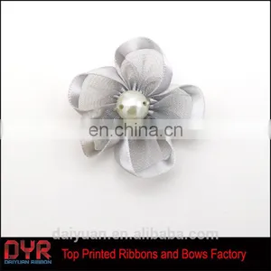 High Quality Mini Ribbon Bows thumbnail-5