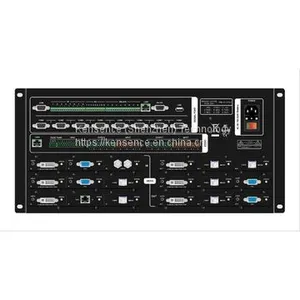 Digital HDMI Video Conference Management Center System Built In Scaler thumbnail-1