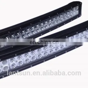 Super Quality Waterproof off Road 32 Inch 180w Curved Led Light Bar thumbnail-2
