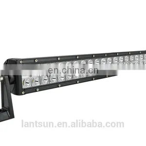 LED6-120W Spot/combo 120W Hot Sales Single Row CE RoHS Led Lightbar thumbnail-3