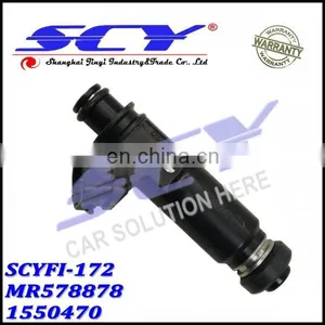 Fuel Injector MR578878 For 2003 - 2006 Mitsubishi Montero 3.8L 2970015 thumbnail-1