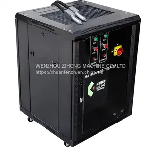 ClEAN-PL-5020 Two Guns Plasma Flame Treatment Of Plastics thumbnail-1