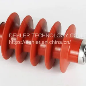 Hy5wz-12.7/45 Zinc-Oxide Arrester Metal Oxide Arrester thumbnail-1