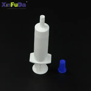 20 ml Veterinary Sterile Disposable Syringe Medical Oral Injector thumbnail-5