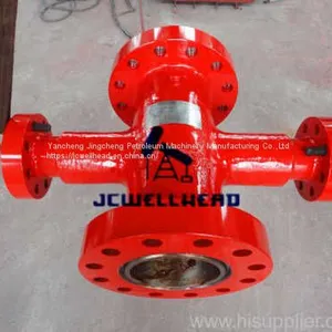 Oil Well Drilling Spool 13 5 / 8