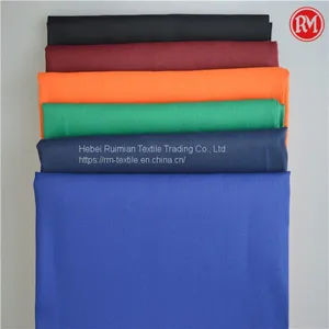 Low Price 80/20 Polyester Cotton Fabric for Medical thumbnail-1