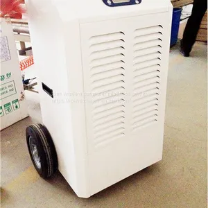 220v / 50hz / 60hz Adjustable Humidistat Commercial Quality Dehumidifier thumbnail-3