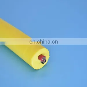 2 Core Float Cable for Underwater Rov Tether Zero Buoyant Cable thumbnail-4