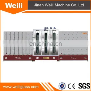 Glass Washer Machine for Insulating Glass and Double Glass Making thumbnail-3